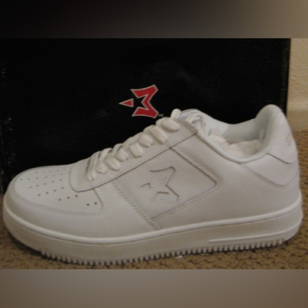 Starbury Crossover Sneakers like AF1